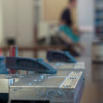 cnc machines